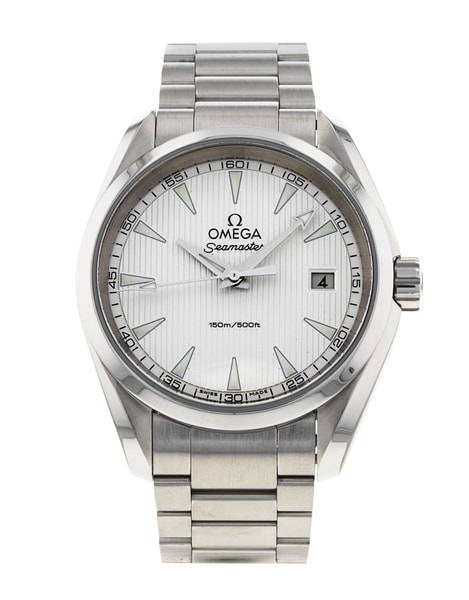 Omega Aqua Terra 150m Gents 231.10.39.60.02.001